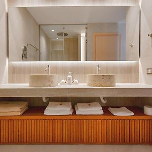 Pool View Suite